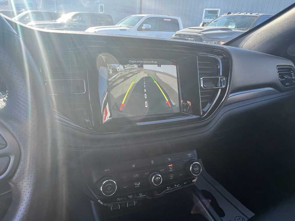 2022 Dodge Durango GT Plus AWD