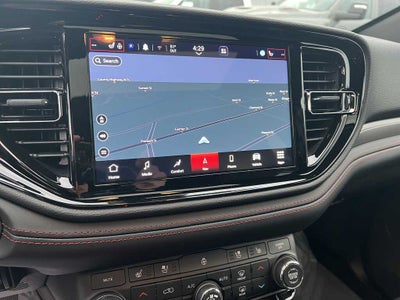 2026 Dodge Durango GT Blacktop AWD