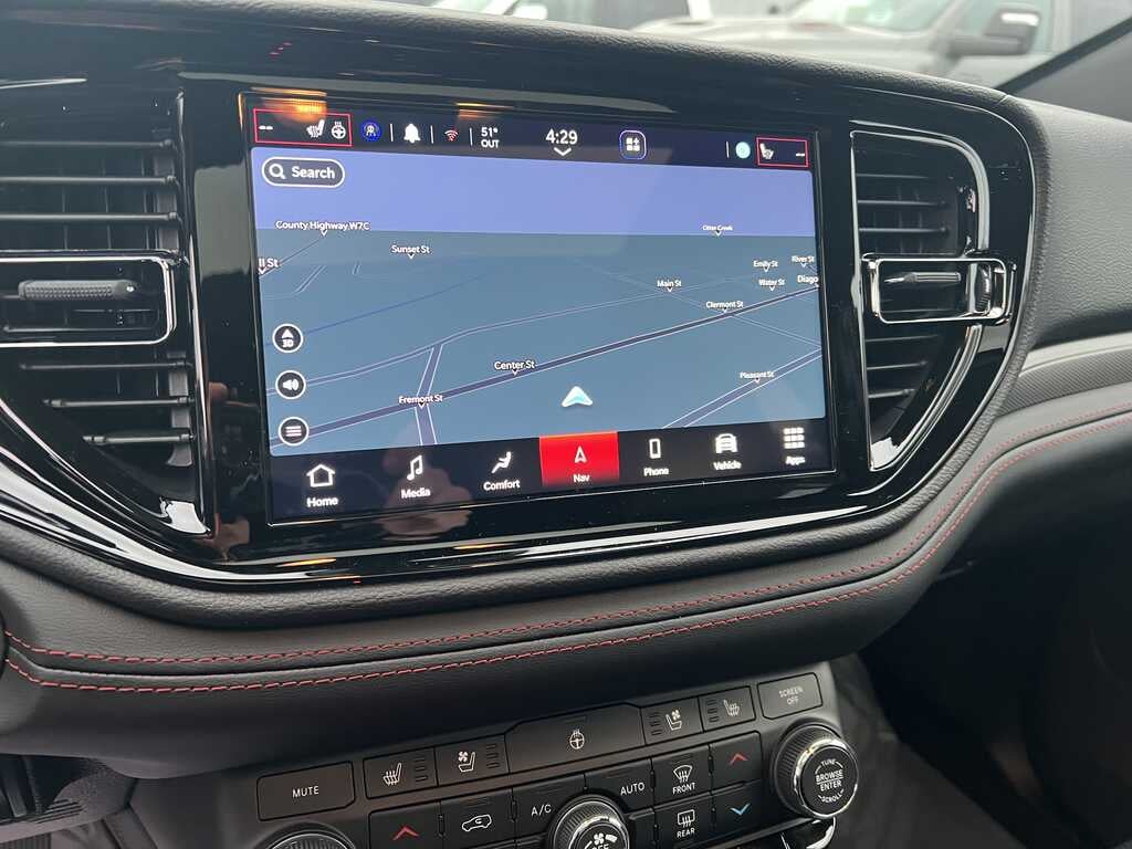 2026 Dodge Durango GT Blacktop AWD