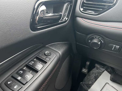 2026 Dodge Durango GT Blacktop AWD