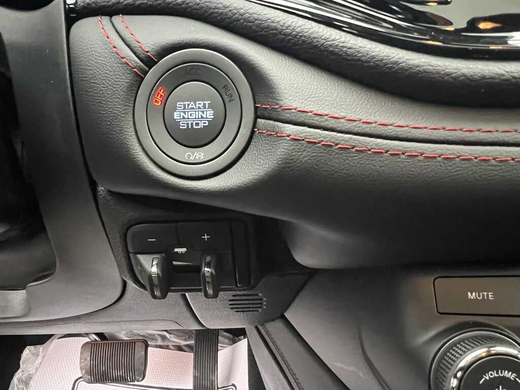 2026 Dodge Durango GT Blacktop AWD