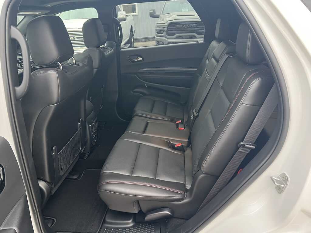 2026 Dodge Durango GT Blacktop AWD