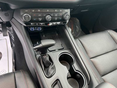 2026 Dodge Durango GT Blacktop AWD