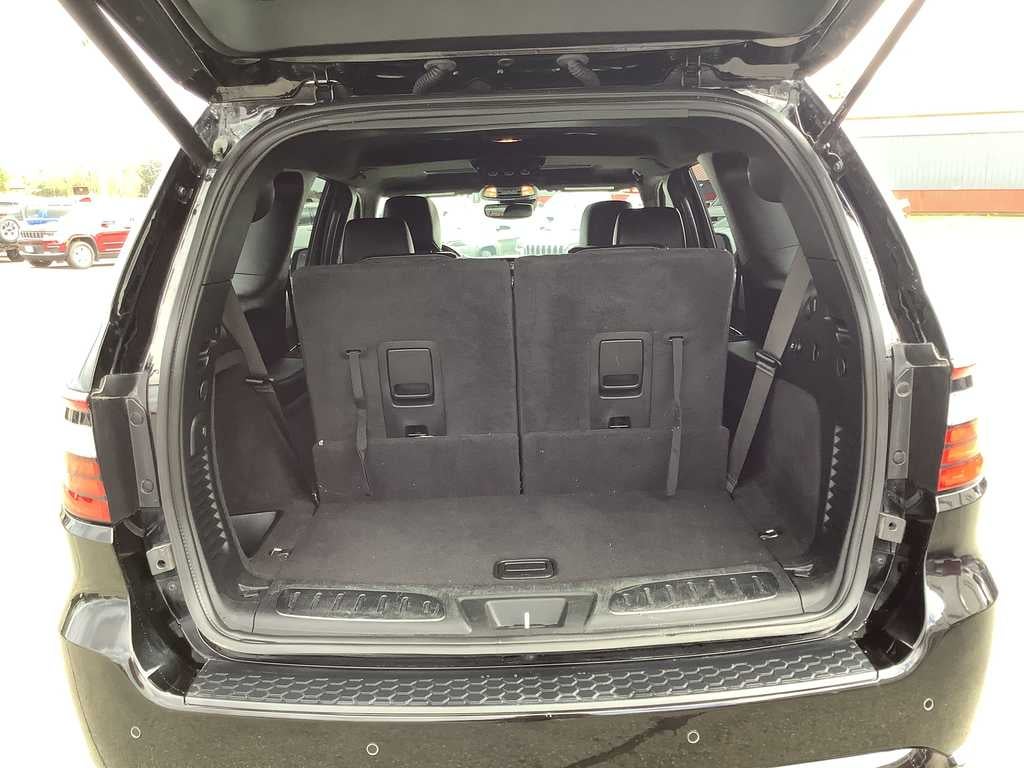 2022 Dodge Durango Citadel AWD