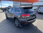 2017 Jeep Grand Cherokee Limited 4x4