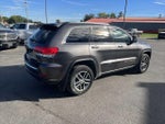 2017 Jeep Grand Cherokee Limited 4x4