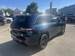 2027 Jeep Grand Cherokee GRAND CHEROKEE LIMITED RESERVE 4X4