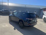 2027 Jeep Grand Cherokee GRAND CHEROKEE LIMITED RESERVE 4X4