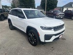 2027 Jeep Grand Cherokee GRAND CHEROKEE LIMITED 4X4