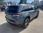 2027 Jeep Grand Cherokee Limited 4x4
