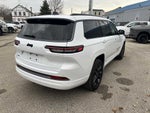 2026 Jeep Grand Cherokee L Limited 4x4