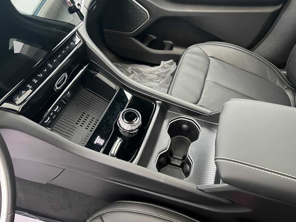 2026 Jeep Grand Cherokee L Limited 4x4