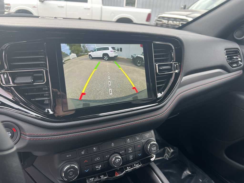 2026 Dodge Durango GT AWD