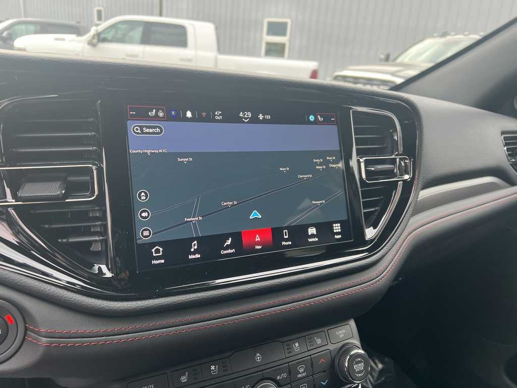 2026 Dodge Durango GT AWD