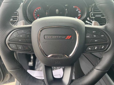 2026 Dodge Durango GT AWD