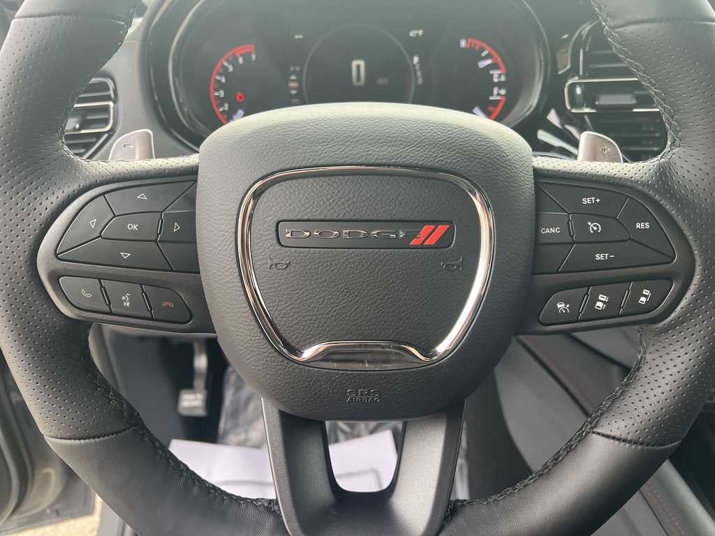 2026 Dodge Durango GT AWD