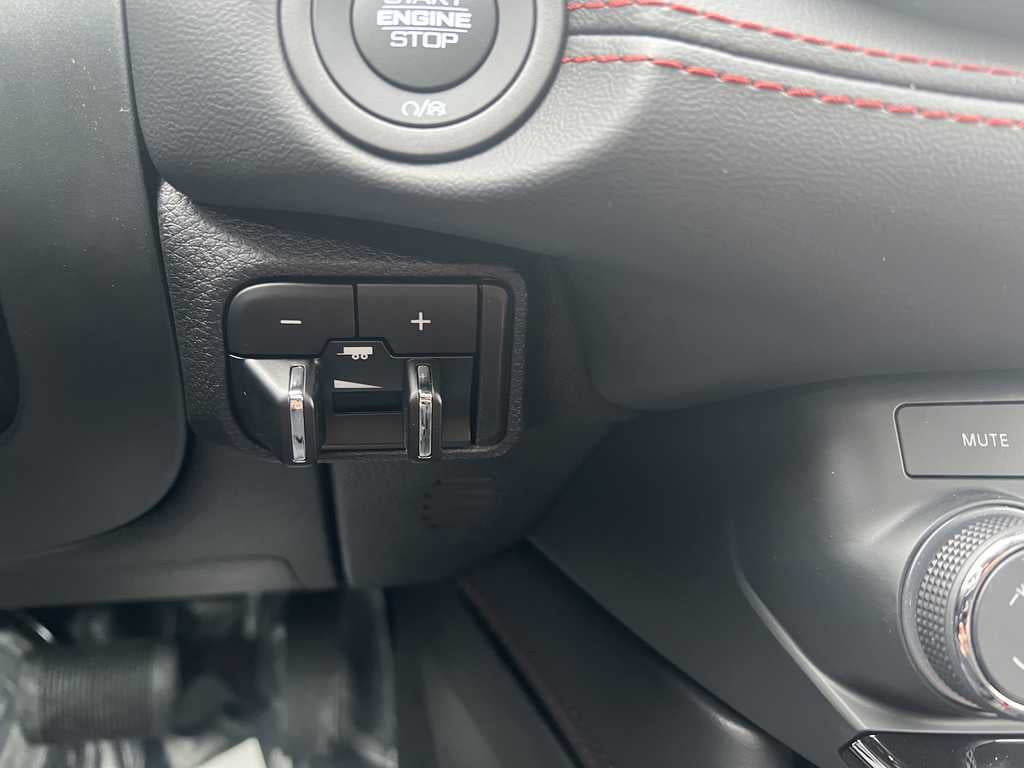 2026 Dodge Durango GT AWD