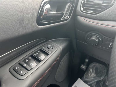 2026 Dodge Durango GT AWD