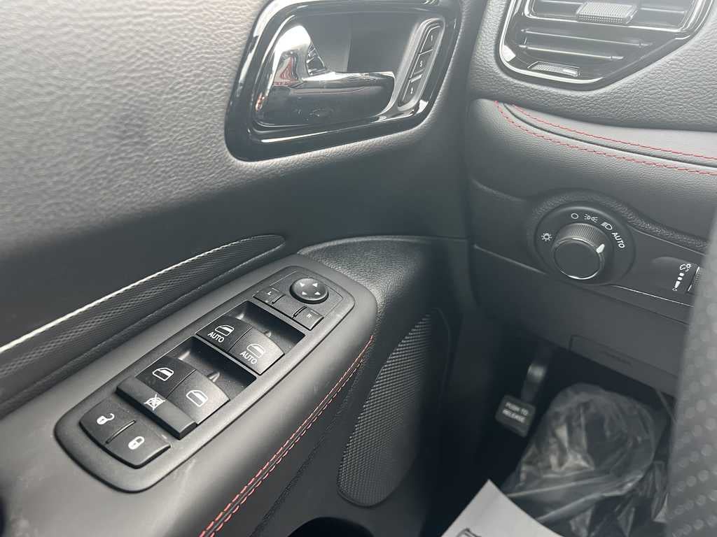 2026 Dodge Durango GT AWD