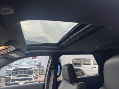 2026 Dodge Durango GT AWD