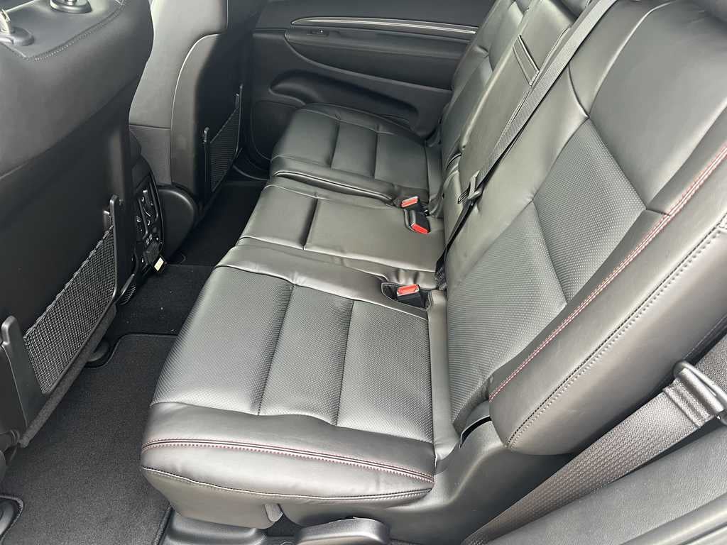 2026 Dodge Durango GT AWD