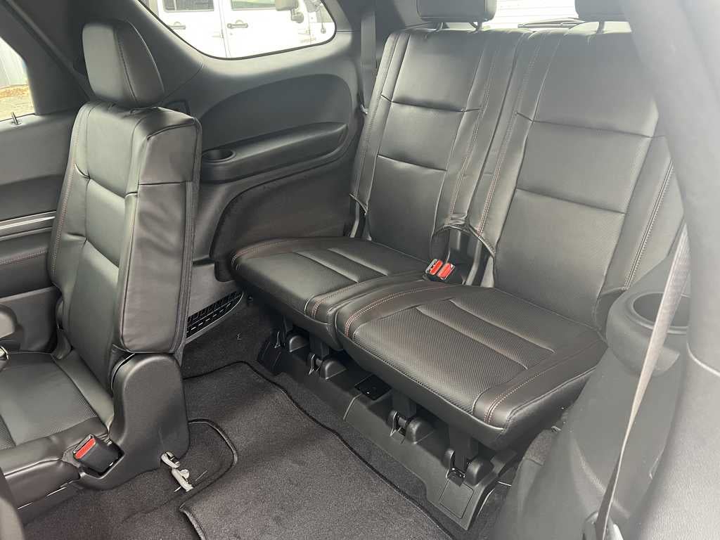 2026 Dodge Durango GT AWD