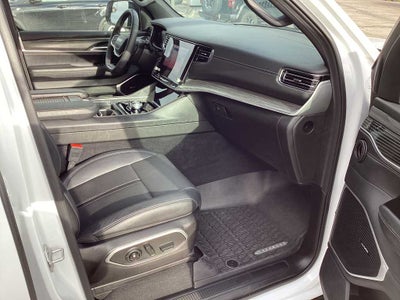 2024 Jeep Wagoneer Series II 4x4