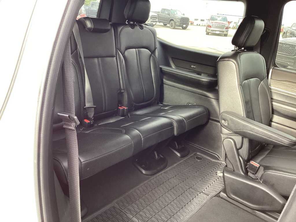 2024 Jeep Wagoneer Series II 4x4