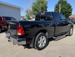 2013 RAM 1500 Big Horn