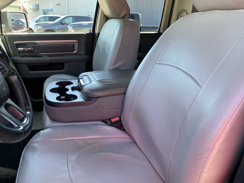 2013 RAM 1500 Big Horn