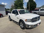 2019 RAM 1500 Classic Big Horn Crew Cab 4x4 5'7' Box
