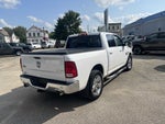 2019 RAM 1500 Classic Big Horn Crew Cab 4x4 5'7' Box