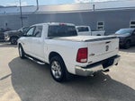 2019 RAM 1500 Classic Big Horn Crew Cab 4x4 5'7' Box
