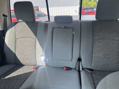 2019 RAM 1500 Classic Big Horn Crew Cab 4x4 5'7' Box