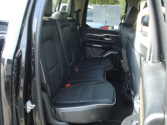 2019 RAM 1500 Laramie Quad Cab 4x4 6'4' Box in Elgin, IA - Torkelson Motors
