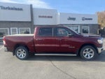 2019 RAM 1500 Big Horn/Lone Star Crew Cab 4x4 5'7' Box