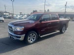 2019 RAM 1500 Big Horn/Lone Star Crew Cab 4x4 5'7' Box