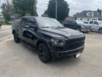 2019 RAM 1500 Big Horn/Lone Star Crew Cab 4x4 5'7' Box
