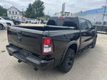 2019 RAM 1500 Big Horn/Lone Star Crew Cab 4x4 5'7' Box
