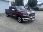 2021 RAM 1500 Crew Cab Limited 4x4