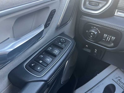 2023 RAM 1500 Limited Crew Cab 4x4 5'7' Box