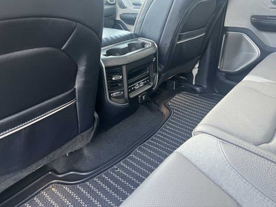 2023 RAM 1500 Limited Crew Cab 4x4 5'7' Box
