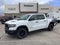 2026 RAM 1500 Rebel Crew Cab 4x4 5'7' Box