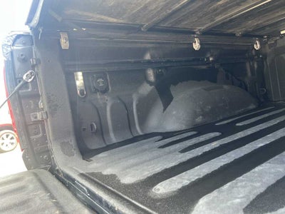 2025 RAM 1500 Laramie Crew Cab 4x4 6'4' Box