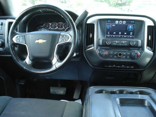 2015 Chevrolet Silverado 1500 1LT in Elgin, IA - Torkelson Motors