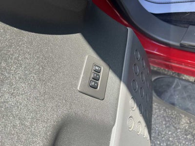 2005 Nissan Titan LE