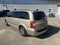 2016 Chrysler Town & Country Touring-L