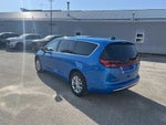 2027 Chrysler Pacifica PACIFICA SELECT AWD