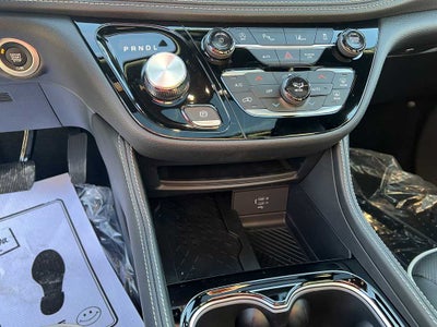 2026 Chrysler Pacifica PACIFICA LIMITED AWD