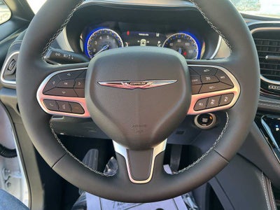 2026 Chrysler Pacifica PACIFICA LIMITED AWD